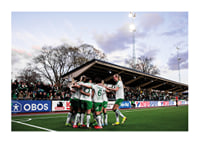 Vilde Hasund Mål Hammarby 2025-3