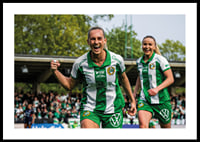 Ellen Wangerheim Hammarby 2025-2