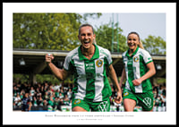 Ellen Wangerheim Hammarby 2025-0