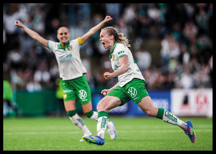 Julie Blakstad Hammarby 2025 No1-12