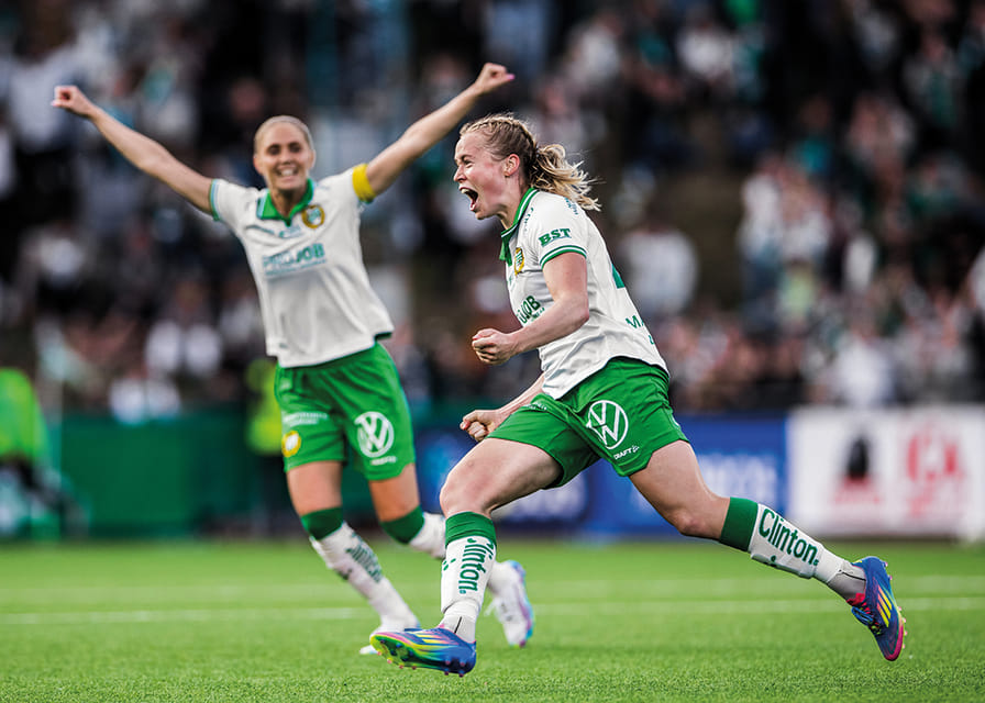 Julie Blakstad Hammarby 2025 No1-12