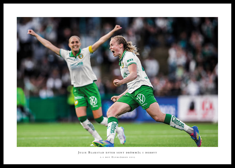 Julie Blakstad Hammarby 2025 No1-12