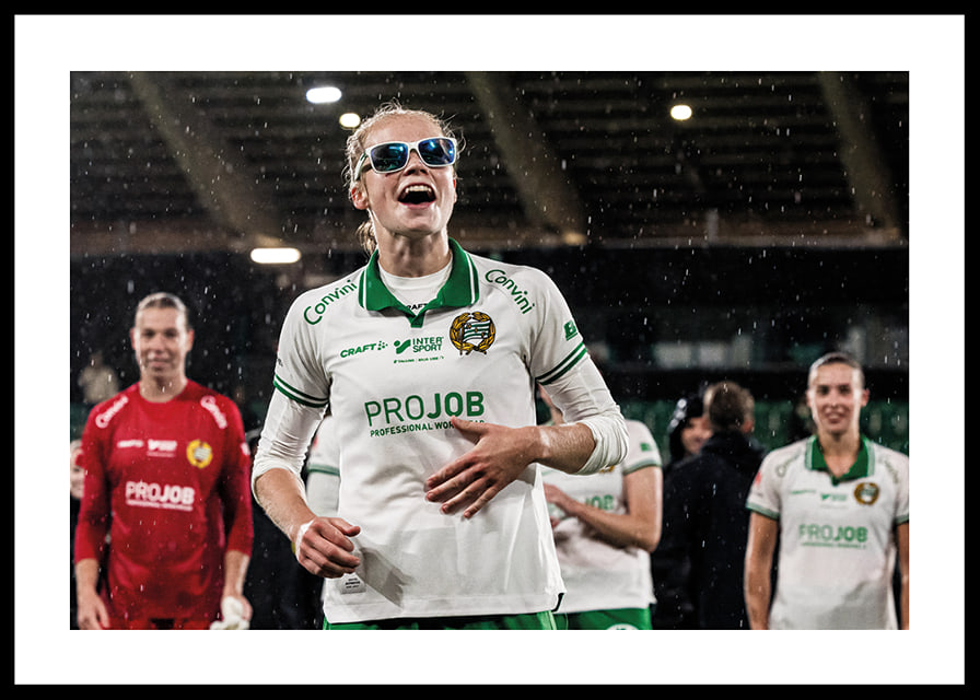 Julie Blakstad Hammarby No3-12