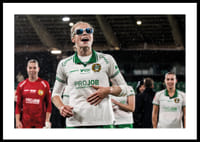 Julie Blakstad Hammarby No3-0