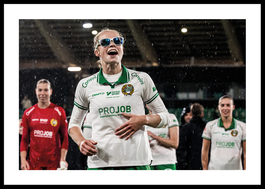 Julie Blakstad Hammarby No3-12