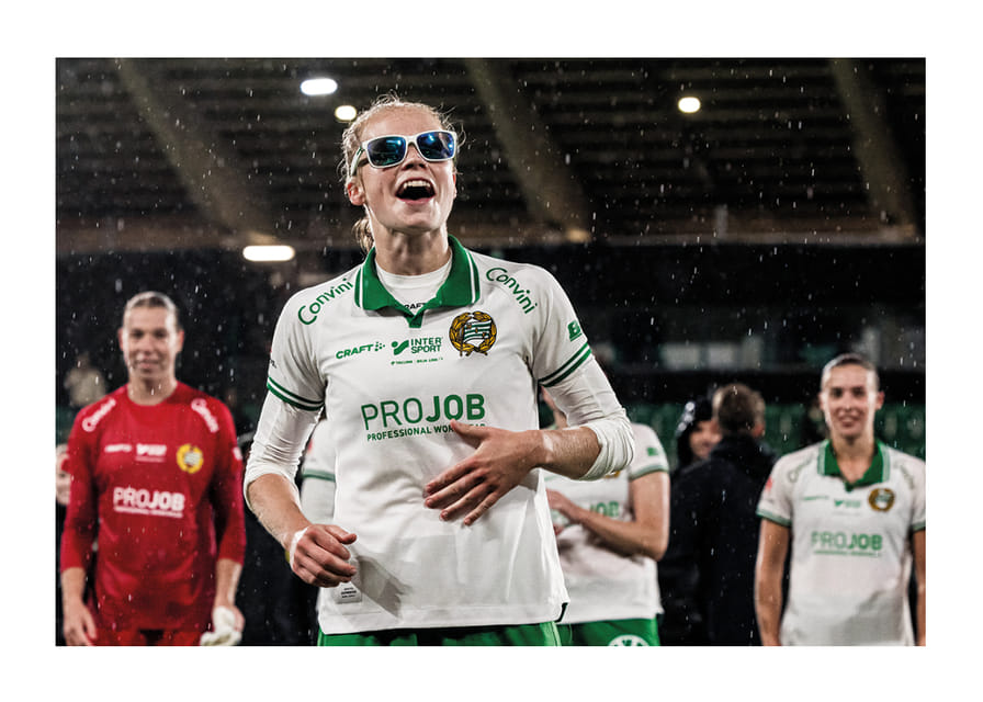 Julie Blakstad Hammarby No3-12