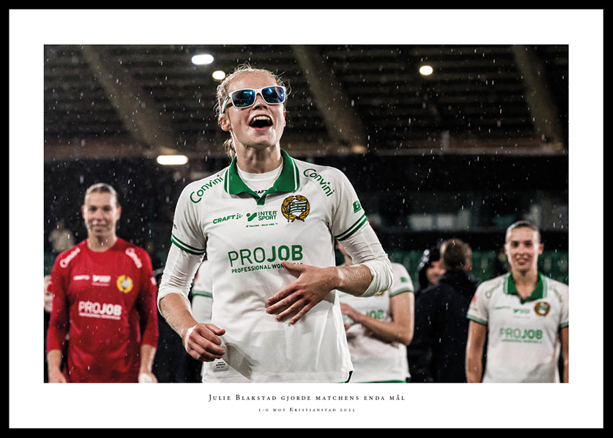 Julie Blakstad Hammarby No3-12