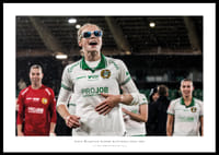 Julie Blakstad Hammarby No3-0