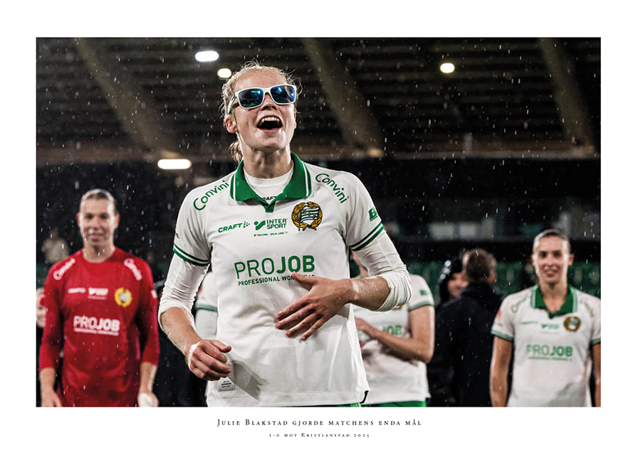 Julie Blakstad Hammarby No3-12