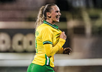 Ellen Wangerheim Hammarby UEFA Women's Europa Cup 2025-5