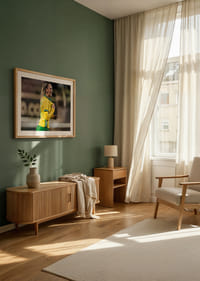 Ellen Wangerheim Hammarby UEFA Women's Europa Cup 2025-4