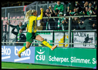 Anna Josendal Hammarby UEFA Women's Europa Cup 2025-2