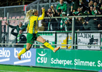 Anna Josendal Hammarby UEFA Women's Europa Cup 2025-3