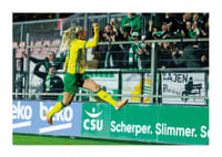 Anna Josendal Hammarby UEFA Women's Europa Cup 2025-1