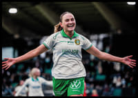 Vilde Hasund Hammarby 2025-2