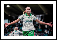 Vilde Hasund Hammarby 2025-2