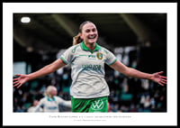 Vilde Hasund Hammarby 2025-0