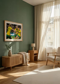 Asato Miyagawa, Stina Lennartsson, and Anna Jøsendal Hammarby UEFA Women's Europa Cup-4