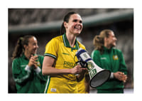 Simone Boye Sørensen Hammarby UEFA Women's Europa Cup 2025-1