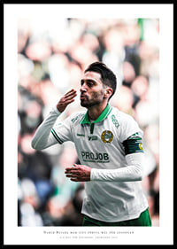 Nahir Besara Hammarby 2025 No4-0
