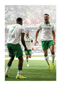Paulos Abraham och Jusef Erabi Hammarby 2025-1