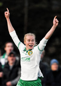  Julie Blakstad Hammarby 2025 No4-3