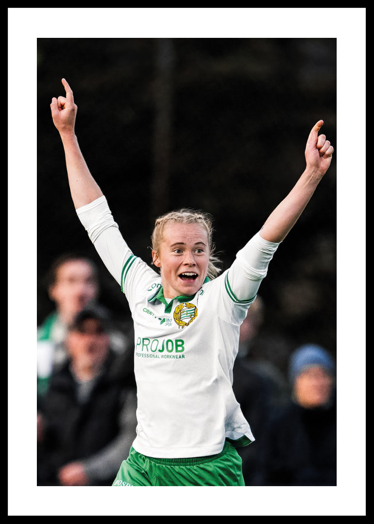  Julie Blakstad Hammarby 2025 No4-12