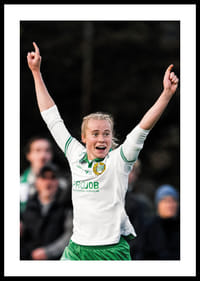  Julie Blakstad Hammarby 2025 No4-0