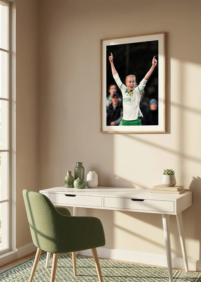  Julie Blakstad Hammarby 2025 No4-12