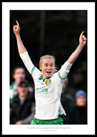  Julie Blakstad Hammarby 2025 No4-0