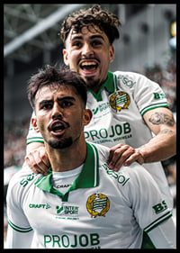 Montader Madjed Och Sebastian Tounekti Hammarby 2025-4