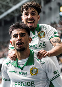 Montader Madjed Och Sebastian Tounekti Hammarby 2025-3