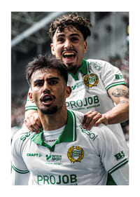 Montader Madjed Och Sebastian Tounekti Hammarby 2025-1