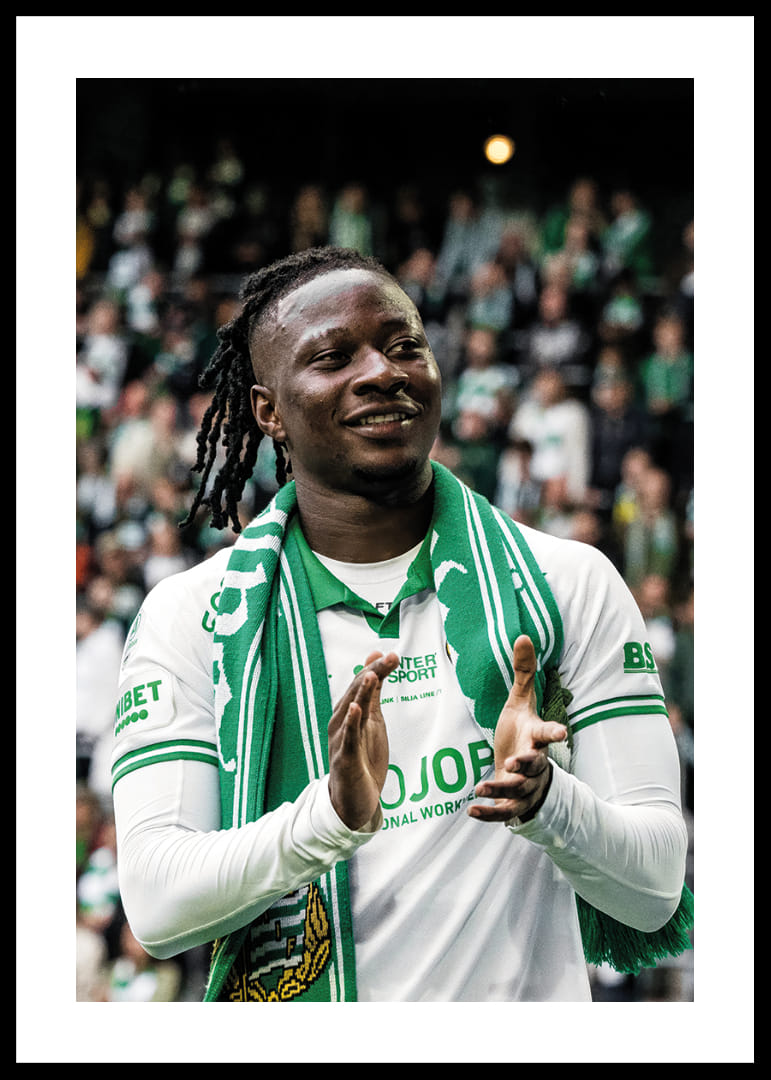 Moise Elohim Victoire Kabore Hammarby 2025-12