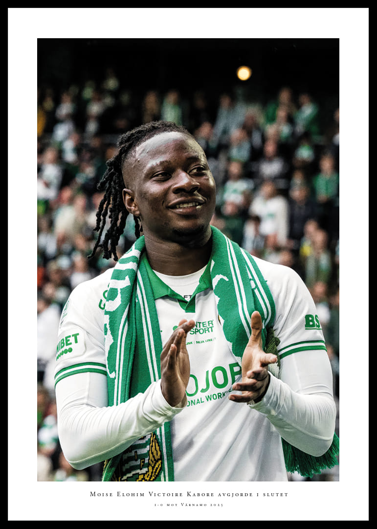 Moise Elohim Victoire Kabore Hammarby 2025-12