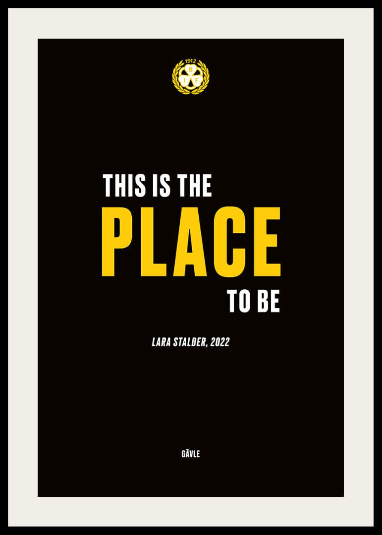 This Is The Place To Be Brynäs-12