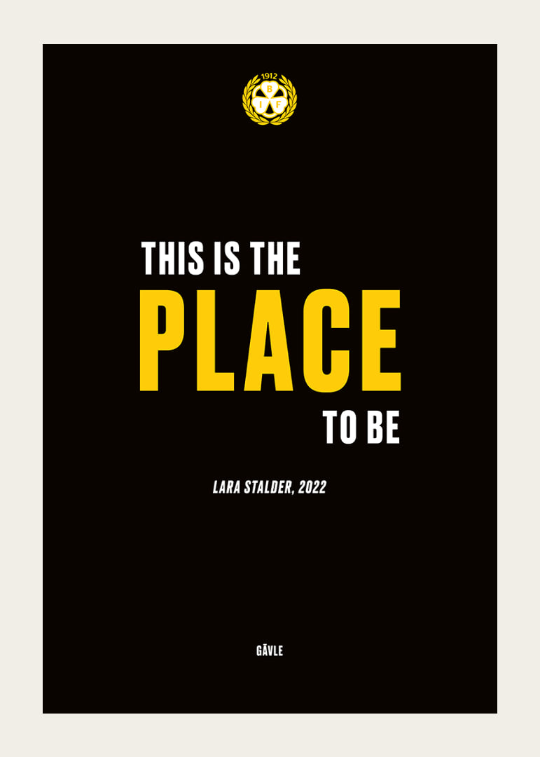 This Is The Place To Be Brynäs-12