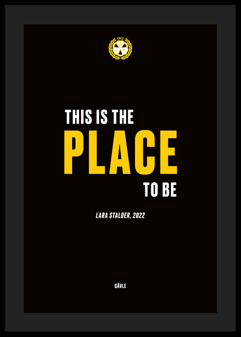 This Is The Place To Be Brynäs-12