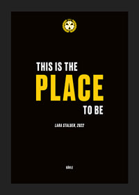 This Is The Place To Be Brynäs-5