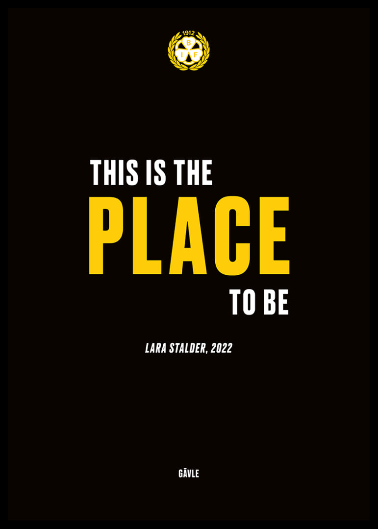 This Is The Place To Be Brynäs-12