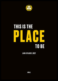 This Is The Place To Be Brynäs-2