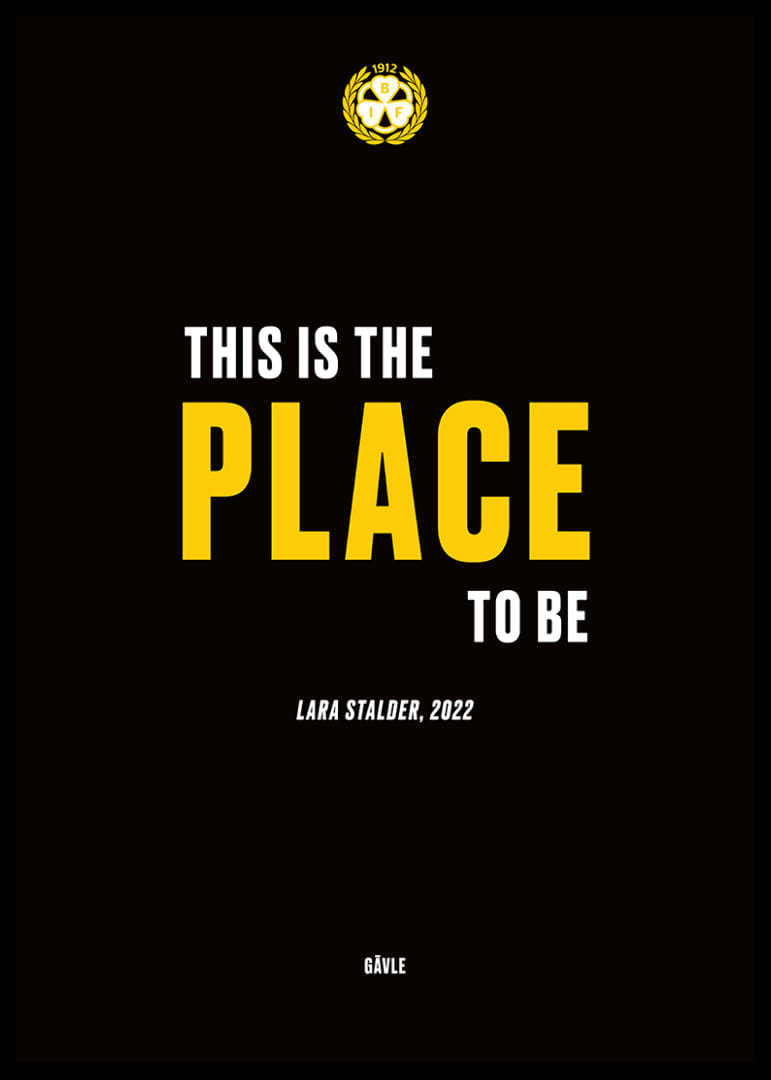 This Is The Place To Be Brynäs-12