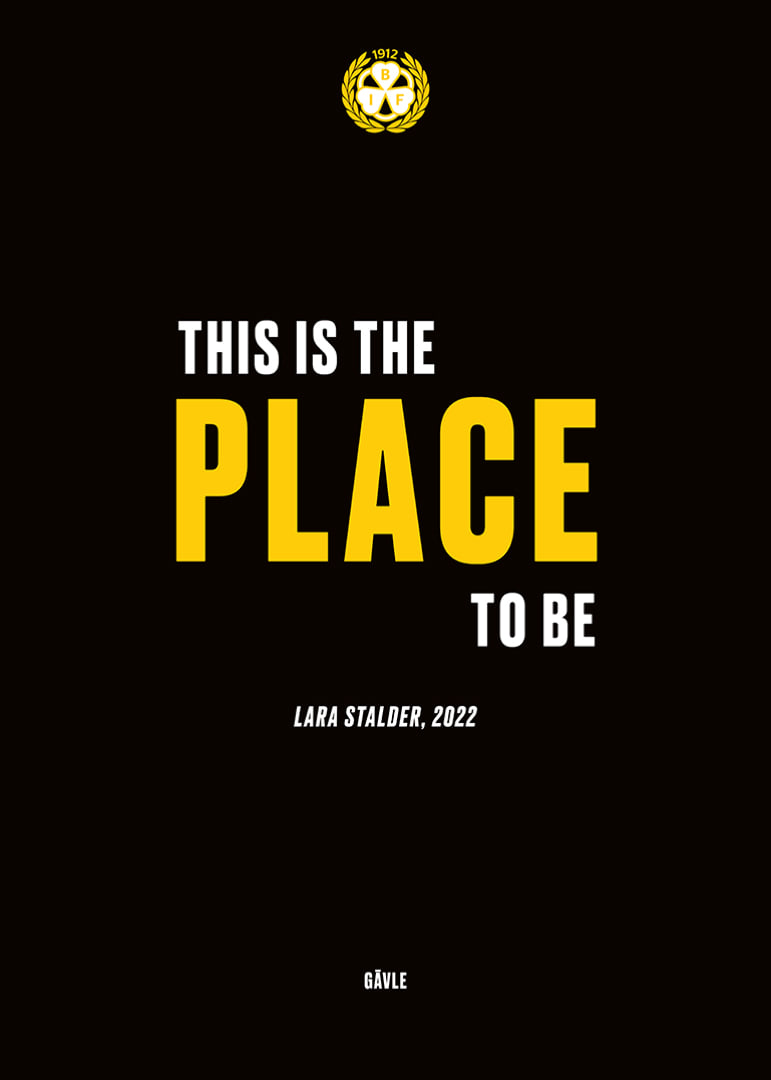 This Is The Place To Be Brynäs-12