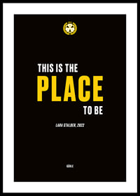 This Is The Place To Be Brynäs-0