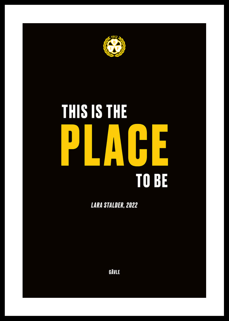 This Is The Place To Be Brynäs-12