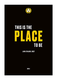 This Is The Place To Be Brynäs-1