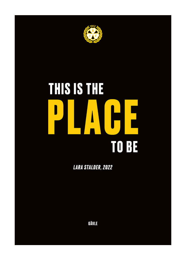 This Is The Place To Be Brynäs-12