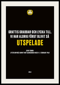 Aldrig Förut Blivit Så Utspelade Brynäs-2