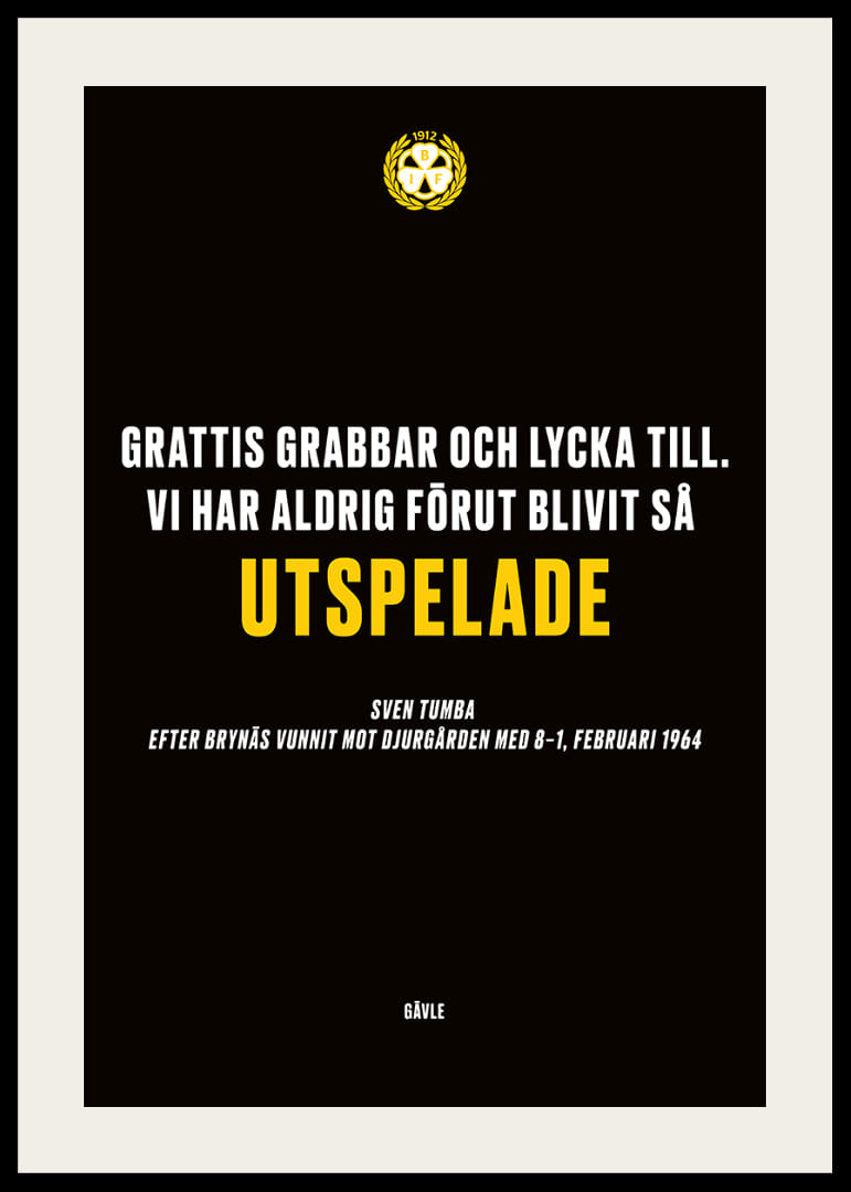 Aldrig Förut Blivit Så Utspelade Brynäs-12