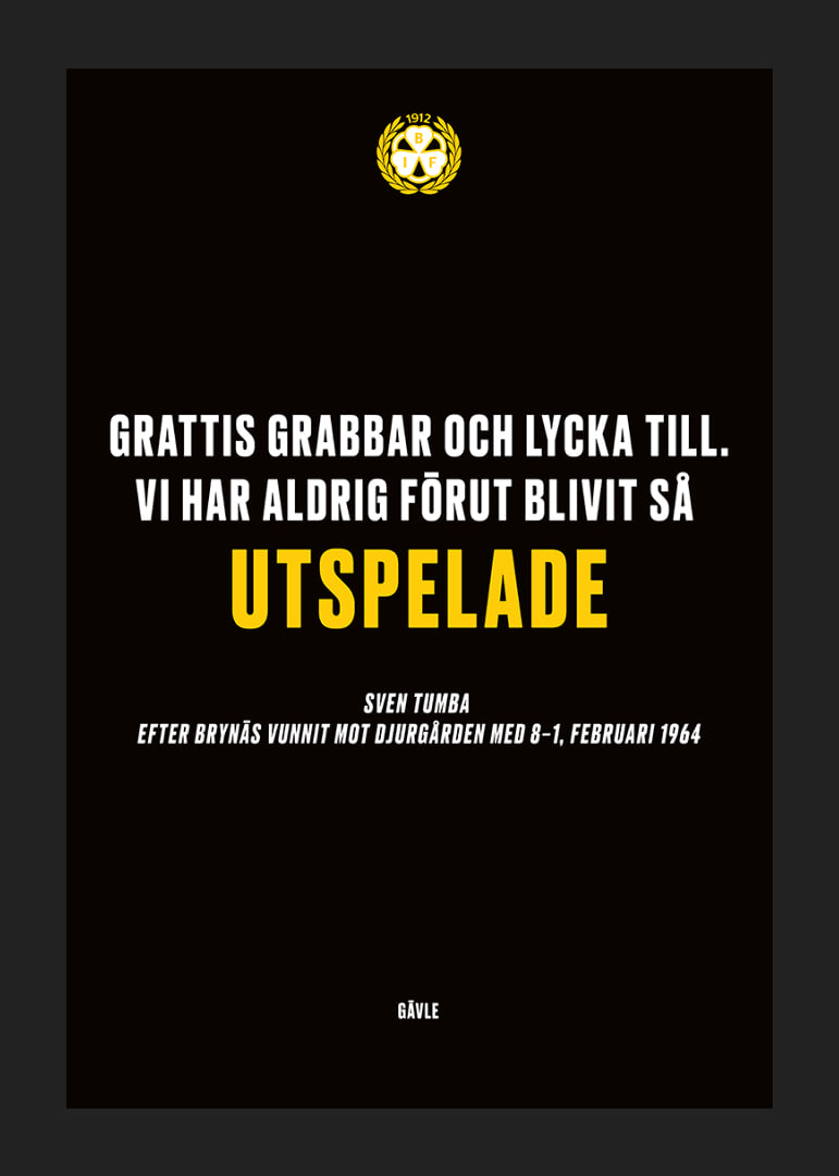 Aldrig Förut Blivit Så Utspelade Brynäs-12